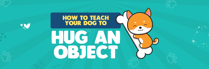 Hug an Object