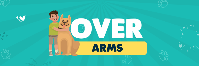 Over Arms