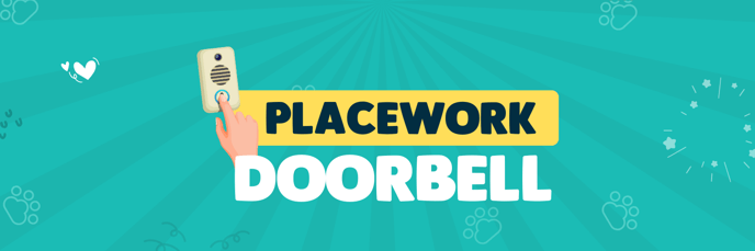 Placework doorbell