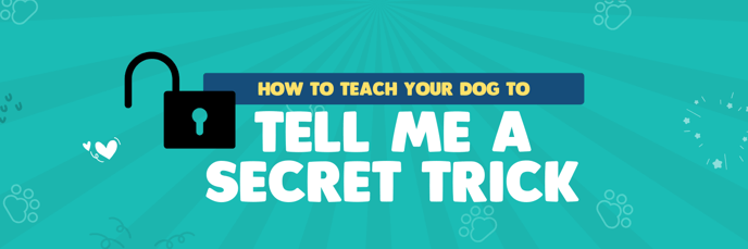 Tell me a secret trick